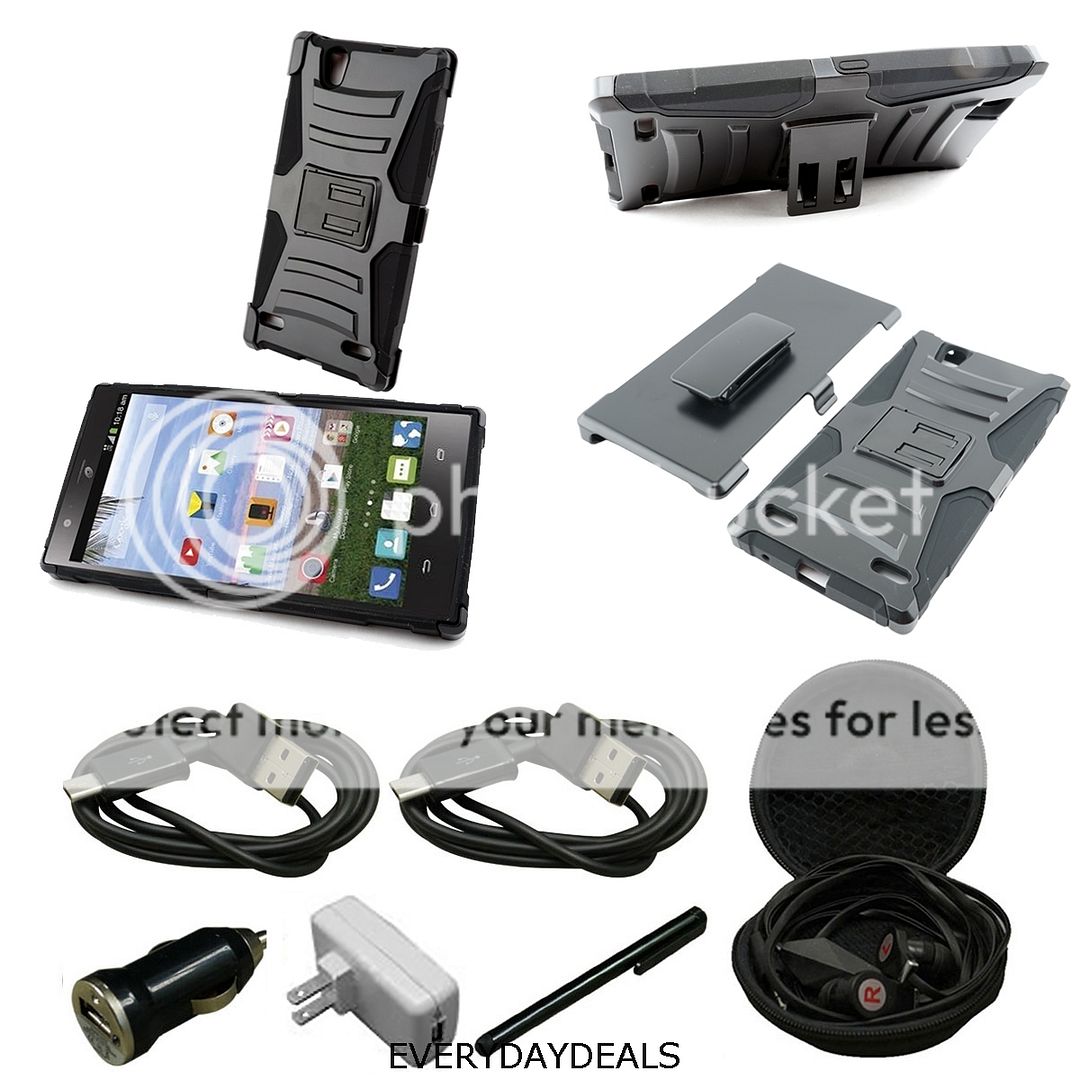 Zte lever otterbox zte lever otterbox look how few